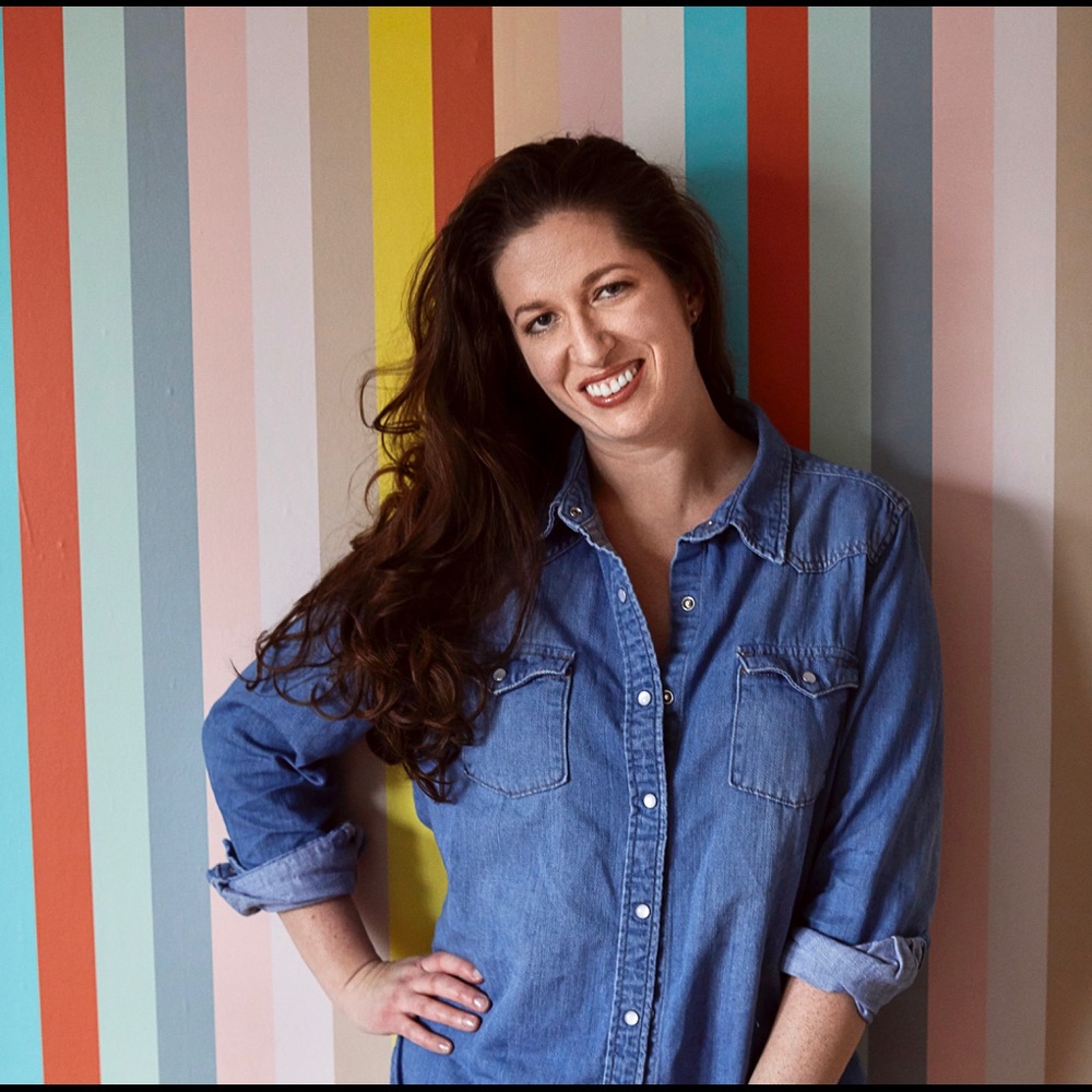 Meet your Posher, Carolyn